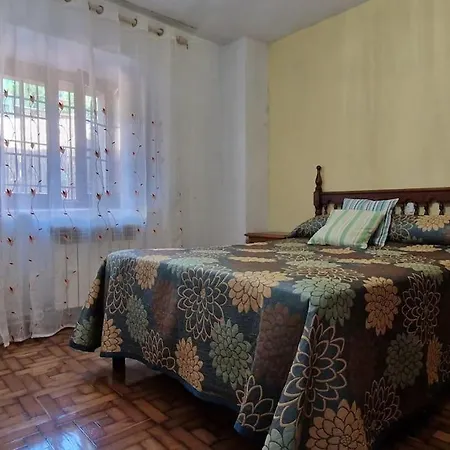 La Calzada, Disfruta De La Costa Сasa de vacaciones Bustio