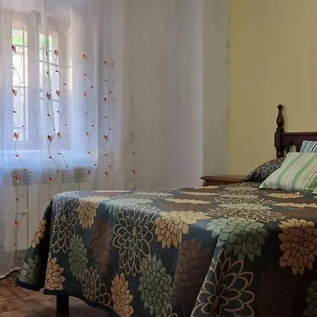 Сasa de vacaciones La Calzada, Disfruta De La Costa Bustio