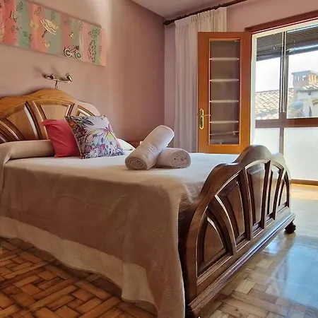 La Calzada, Disfruta De La Costa Bustio