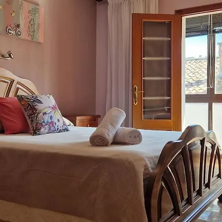 Сasa de vacaciones La Calzada, Disfruta De La Costa