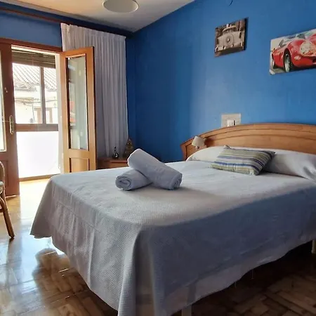 La Calzada, Disfruta De La Costa בית נופש *
